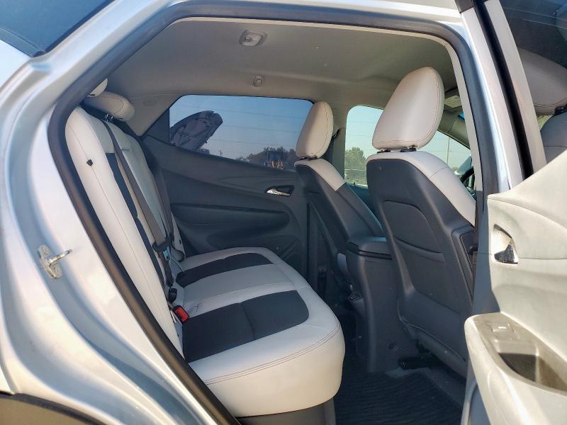 Photo 10 from auction – 2018 CHEVROLET BOLT EV PR with VIN 1G1FX6S04J4118738