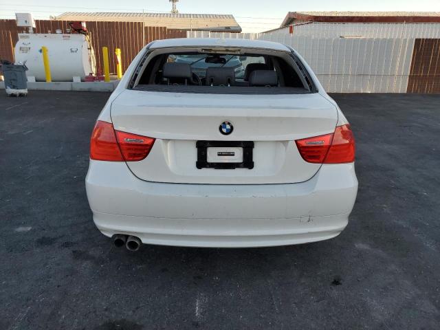 Photo 6 from auction – 2011 BMW 328 I SULEV with VIN WBAPH5C58BA444877