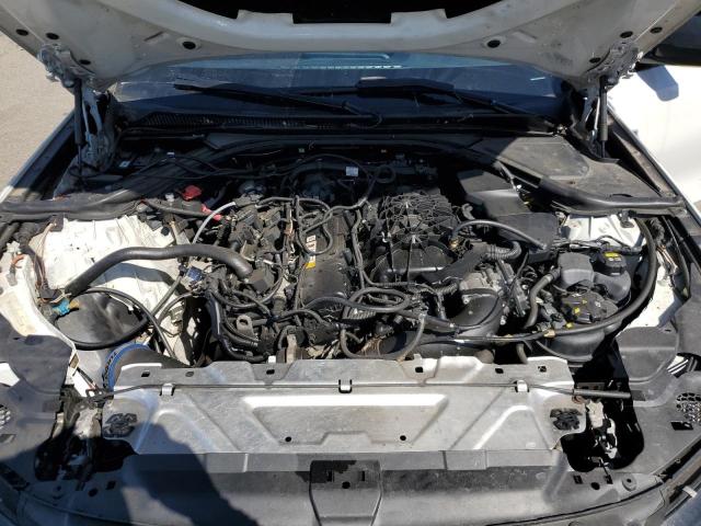 Photo 11 from auction – 2020 BMW M340I with VIN WBA5U7C0XLFH19014