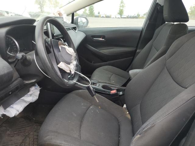 Photo 7 from auction – 2020 TOYOTA COROLLA with VIN 5YFBPRBE3LP045008