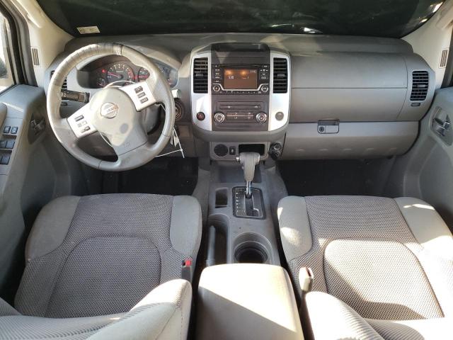 Photo 8 from auction – 2015 NISSAN FRONTIER S with VIN 1N6AD0ER4FN765754