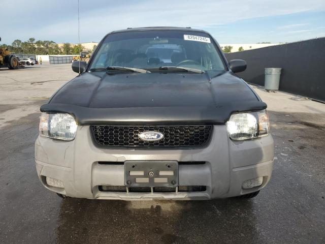 Photo 5 from auction – 2002 FORD ESCAPE XLS with VIN 1FMYU01122KB24689