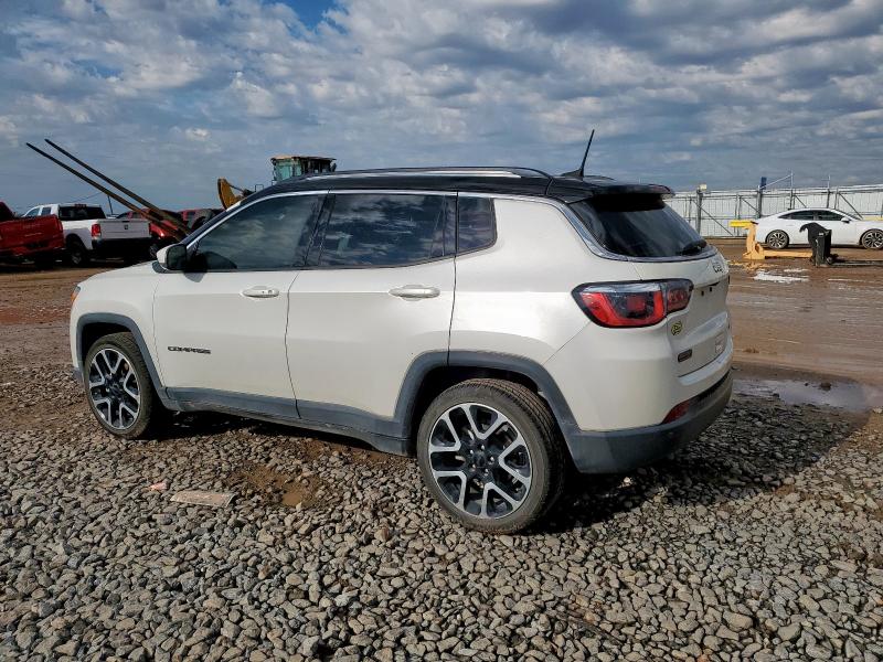 Photo 2 from auction – 2018 JEEP COMPASS LI with VIN 3C4NJCCBXJT228724