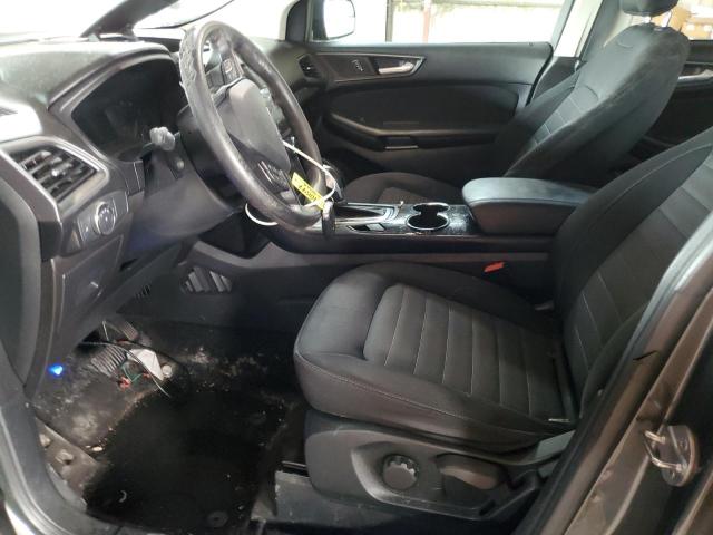 Photo 7 from auction – 2017 FORD EDGE SE with VIN 2FMPK3G99HBC49529