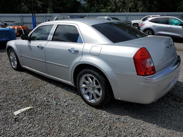 Photo 2 from auction – 2005 CHRYSLER 300C with VIN 2C3AA63H85H523036