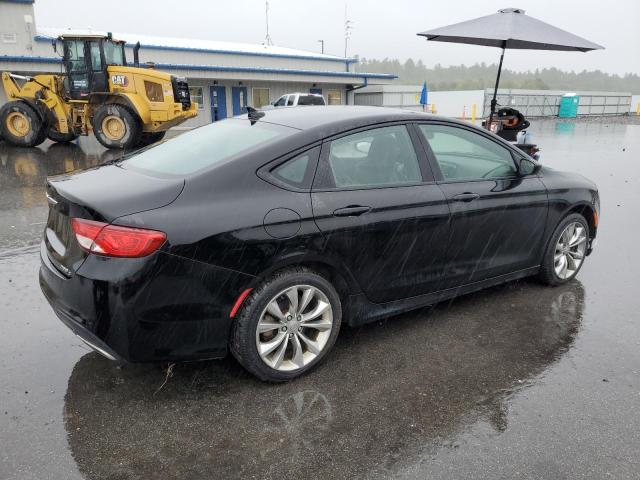 Photo 3 from auction – 2015 CHRYSLER 200 S with VIN 1C3CCCBB4FN730899