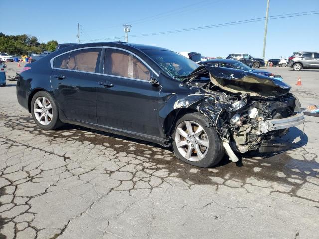 Снимка 4 от търг – 2012 ACURA TL с VIN 19UUA8F29CA011634