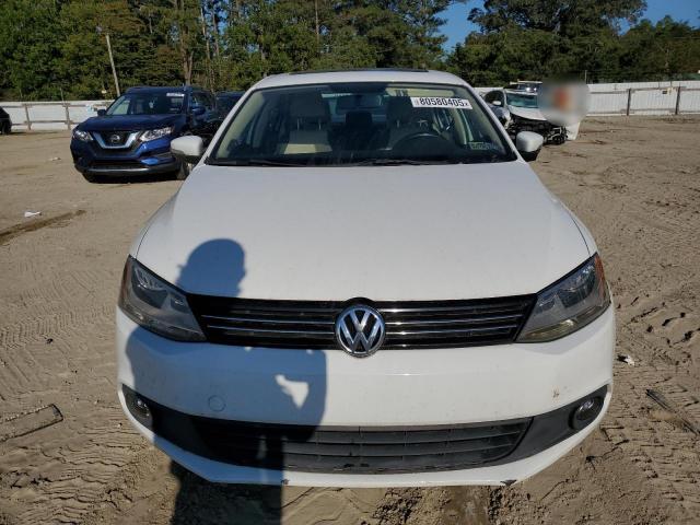 Photo 5 from auction – 2014 VOLKSWAGEN JETTA SEL with VIN 3VWL17AJ4EM403264