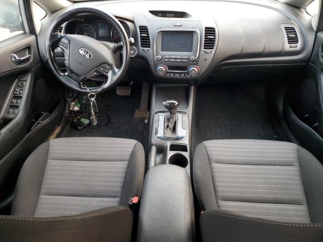 Photo 8 from auction – 2014 KIA FORTE with VIN KNAFX4A88E5241023