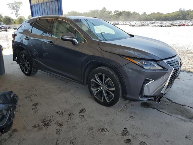Photo 4 from auction – 2019 LEXUS RX 350 BAS with VIN 2T2ZZMCA8KC125096
