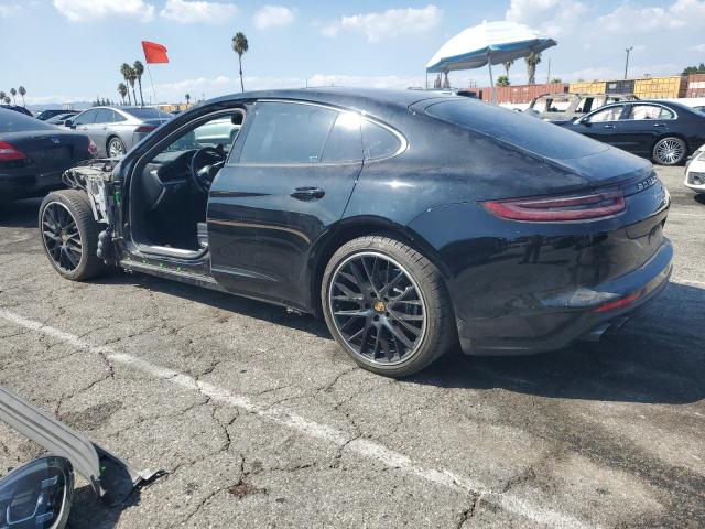 Photo 2 from auction – 2020 PORSCHE PANAMERA with VIN WP0AA2A72LL103772