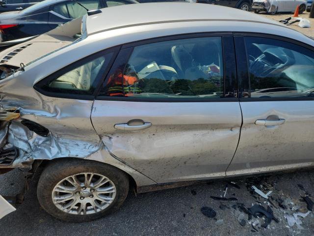 Photo 10 from auction – 2012 FORD FOCUS SE with VIN 1FAHP3F21CL178985