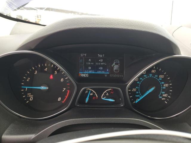 Photo 9 from auction – 2014 FORD ESCAPE TIT with VIN 1FMCU0JX2EUB72782