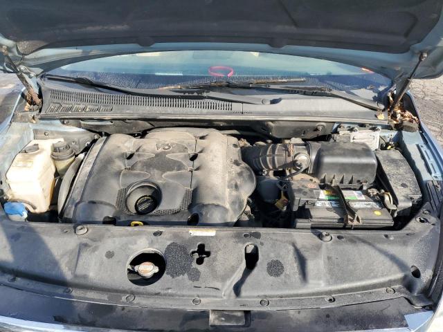 Photo 12 from auction – 2008 HYUNDAI ENTOURAGE with VIN KNDMC233386047235