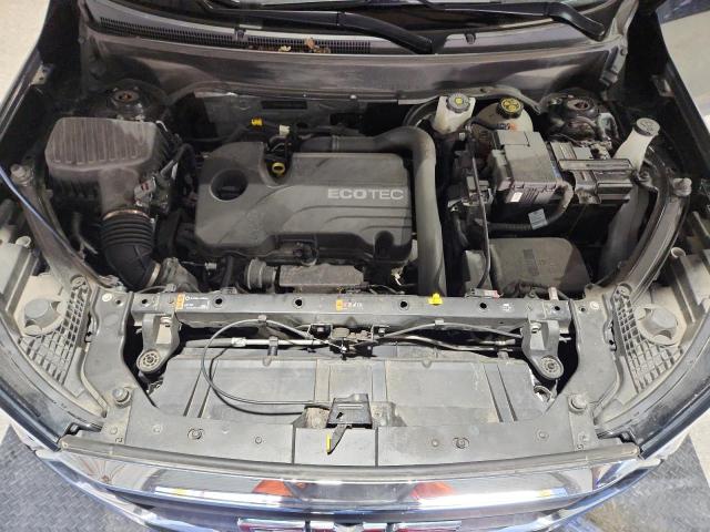 Photo 12 from auction – 2022 GMC TERRAIN SLE with VIN 3GKALTEV5NL179832