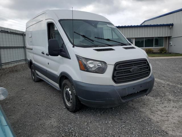 Photo 4 from auction – 2018 FORD TRANSIT T- with VIN 1FTYE1CM0JKA24152