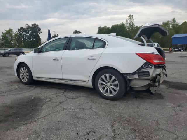 Photo 2 from auction – 2015 BUICK LACROSSE with VIN 1G4GB5GR8FF240876