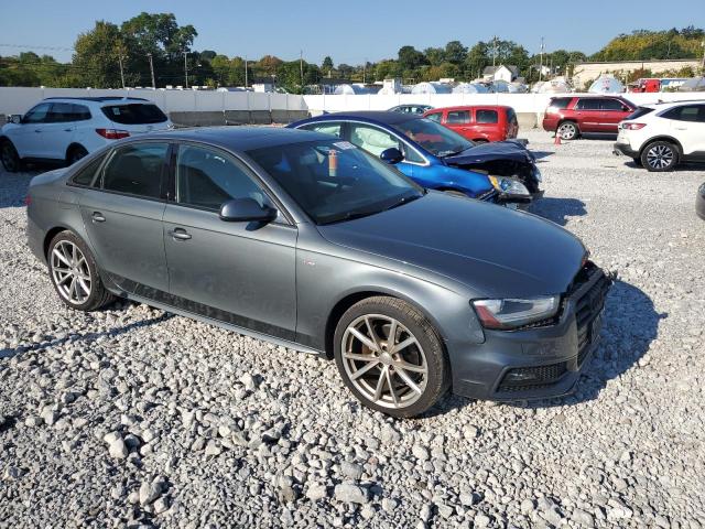 Photo 4 from auction – 2016 AUDI A4 PREMIUM with VIN WAUAFAFL4GN009823