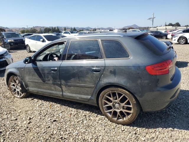 Photo 2 from auction – 2012 AUDI A3 PREMIUM with VIN WAUKJAFM2CA011261