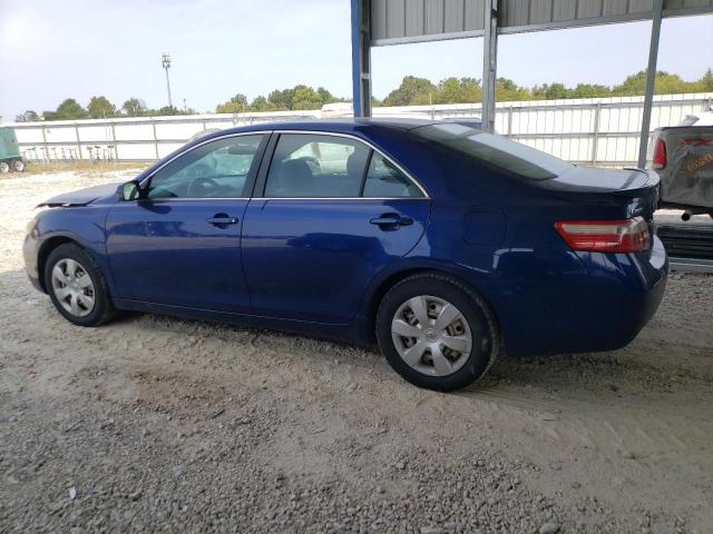 Photo 2 from auction – 2009 TOYOTA CAMRY BASE with VIN 4T4BE46K99R061834