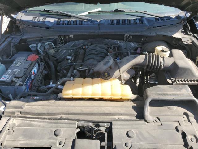 Photo 11 from auction – 2018 FORD F150 SUPER with VIN 1FTEX1C58JKE63265