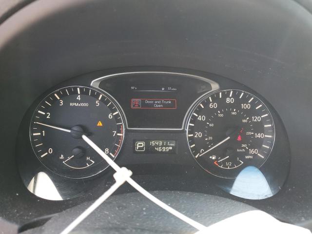 Photo 9 from auction – 2015 NISSAN ALTIMA 2.5 with VIN 1N4AL3AP3FN403674