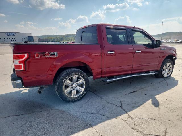 Photo 3 from auction – 2019 FORD F150 SUPERCREW with VIN 1FTEW1EP9KKC02469