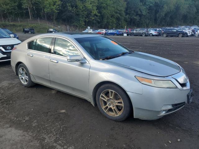 Photo 4 from auction – 2009 ACURA TL with VIN 19UUA96579A001256