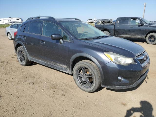 Photo 4 from auction – 2015 SUBARU XV CROSSTR with VIN JF2GPACC9FH251004