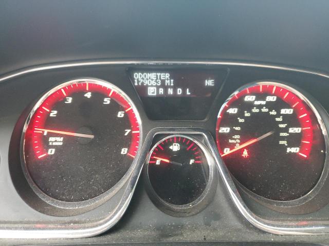 Photo 9 from auction – 2014 GMC ACADIA DEN with VIN 1GKKVTKD7EJ212105