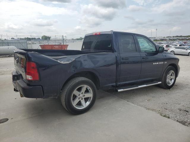 Photo 3 from auction – 2012 DODGE RAM 1500 S with VIN 1C6RD7FT2CS312021