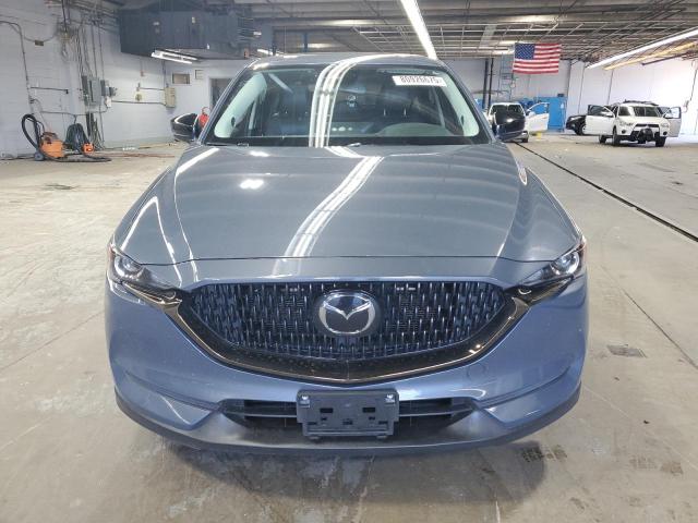 Photo 5 from auction – 2021 MAZDA CX-5 TOURI with VIN JM3KFBCM9M0432858