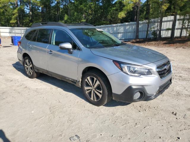 Photo 4 from auction – 2018 SUBARU OUTBACK 2. with VIN 4S4BSANC3J3296137