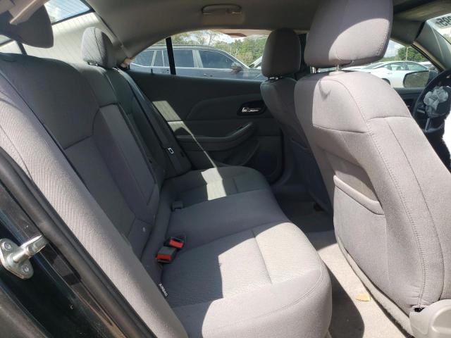 Photo 10 from auction – 2014 CHEVROLET MALIBU LS with VIN 1G11B5SL4EF219270