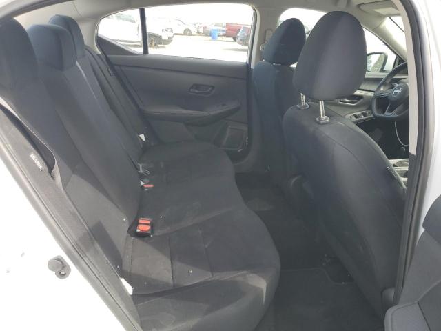 Photo 10 from auction – 2024 NISSAN SENTRA S with VIN 3N1AB8BV4RY240180