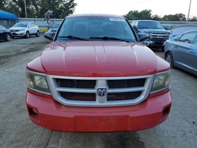 Photo 5 from auction – 2010 DODGE DAKOTA SXT with VIN 1D7CW3GP9AS175813