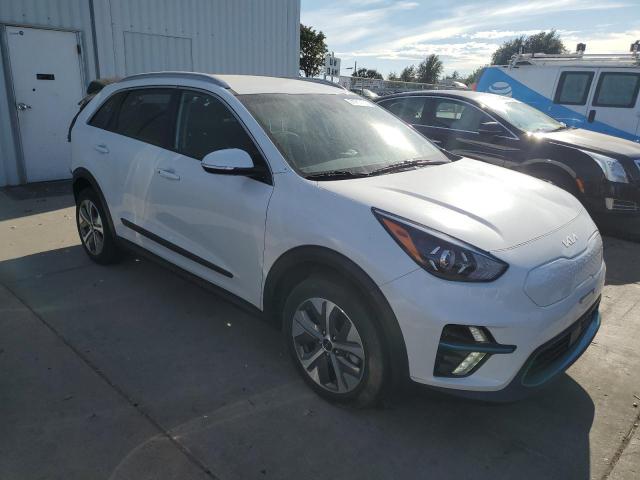 Photo 4 from auction – 2022 KIA NIRO S with VIN KNDCC3LG1N5159313