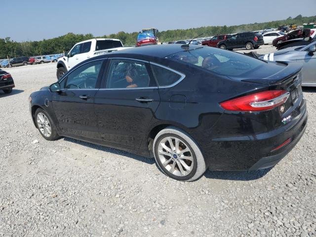 Photo 2 from auction – 2019 FORD FUSION TIT with VIN 3FA6P0SU7KR111160