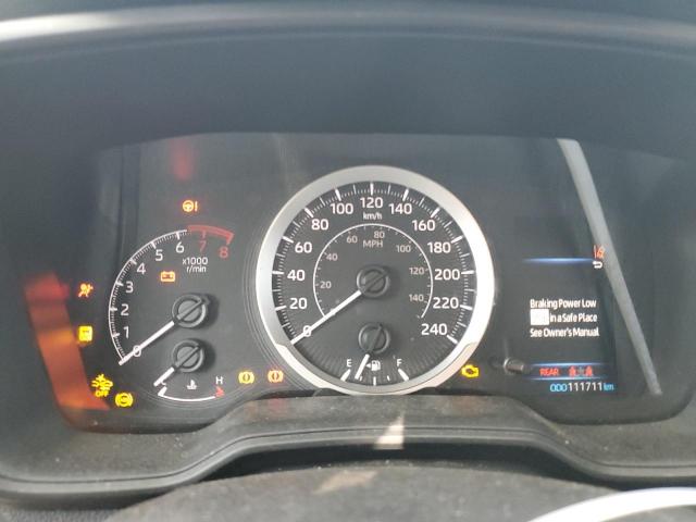 Photo 9 from auction – 2021 TOYOTA COROLLA LE with VIN 5YFBPMBE2MP260125