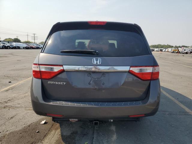 Photo 6 from auction – 2013 HONDA ODYSSEY EX with VIN 5FNRL5H68DB054612