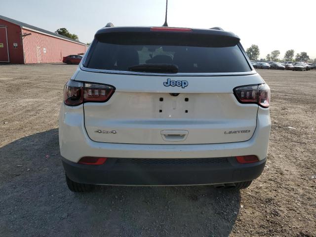 Photo 6 from auction – 2019 JEEP COMPASS LI with VIN 3C4NJDCB9KT728381