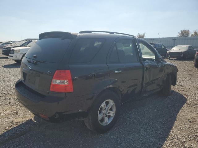 Photo 3 from auction – 2009 KIA SORENTO LX with VIN KNDJD736195892325