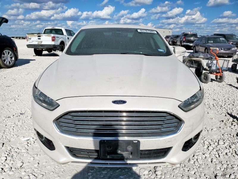 Photo 5 from auction – 2014 FORD FUSION with VIN 3FA6P0K97ER247398