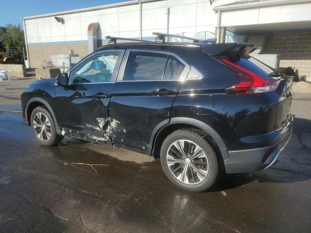 Photo 2 from auction – 2022 MITS ECLIPSE CROSS SE SPE with VIN JA4ATWAA4NZ005270