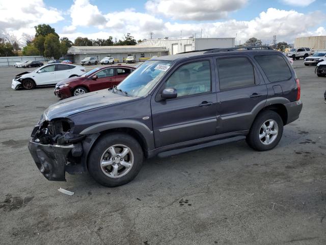 MAZDA TRIBUTE S 2005 with VIN 4F2CZ94155KM23582 - Photo from auction