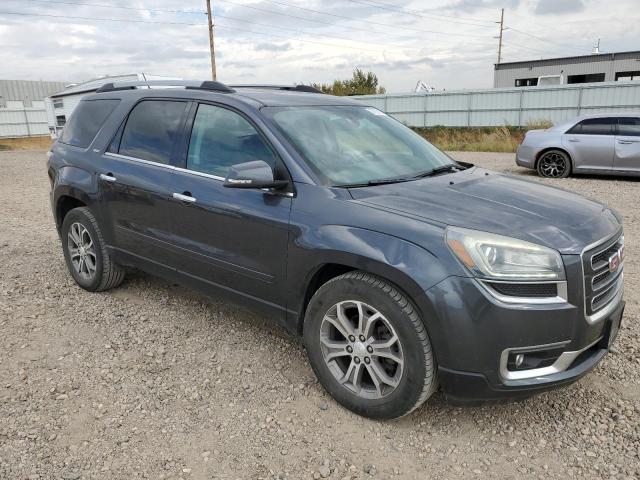 Photo 4 from auction – 2014 GMC ACADIA SLT with VIN 1GKKVRKD8EJ107351