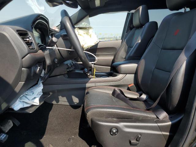 Photo 7 from auction – 2024 DODGE DURANGO R/ with VIN 1C4SDJCT3RC228191