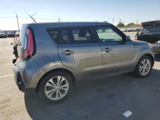 Photo 3 from auction – 2016 KIA SOUL + with VIN KNDJP3A59G7239933