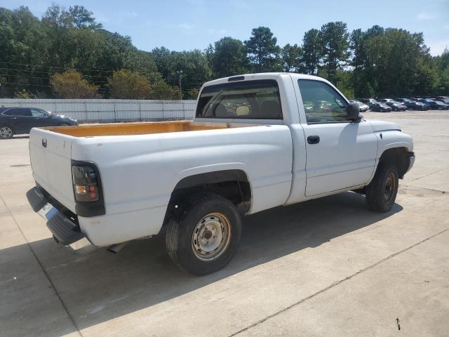 Photo 3 from auction – 1999 DODGE RAM 1500 with VIN 1B7HC16X1XS203353