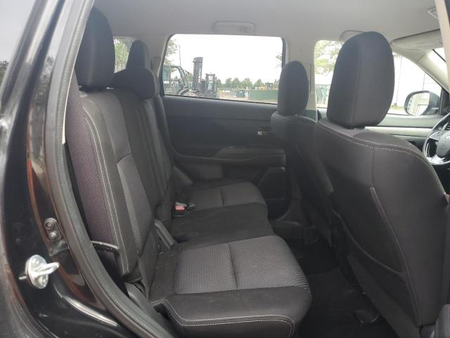 Photo 10 from auction – 2017 MITSUBISHI OUTLANDER with VIN JA4AZ2A36HZ062695
